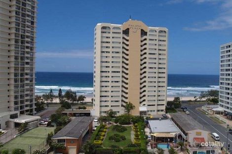 Property photo of 2/3400-3420 Surfers Paradise Boulevarde Surfers Paradise QLD 4217