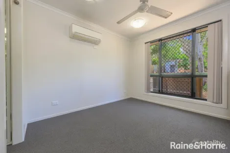 Property photo of 36 Charles Street West Gladstone QLD 4680
