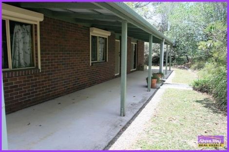 Property photo of 30 Hall Road Elimbah QLD 4516