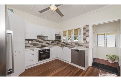 Property photo of 41 Western Street Wandal QLD 4700