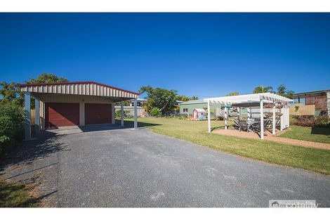 Property photo of 41 Western Street Wandal QLD 4700
