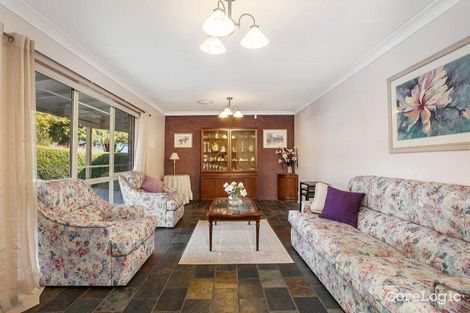 Property photo of 6 Anne William Drive West Pennant Hills NSW 2125