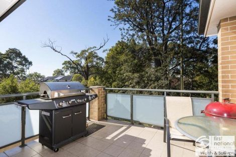 10/91-93 Burwood Rd, Concord, NSW 2137