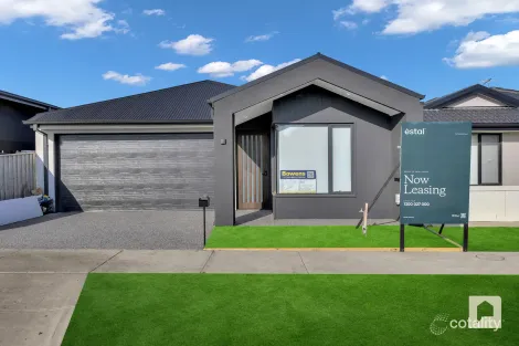 5 Snakebark Rd, Sunbury, VIC 3429