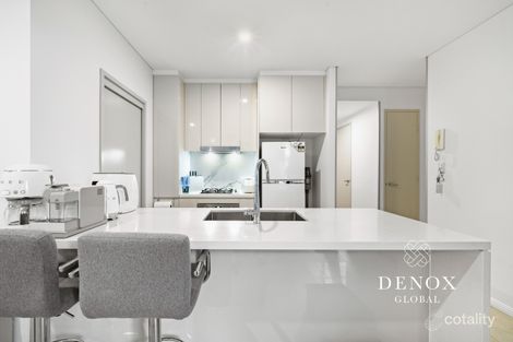 406/44-46 Shoreline Dr, Rhodes, NSW 2138