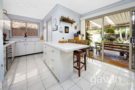 Property photo of 110B Lorraine Street Peakhurst Heights NSW 2210