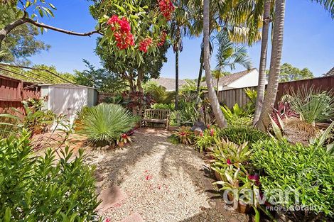 Property photo of 110B Lorraine Street Peakhurst Heights NSW 2210