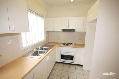 Property photo of 1/31 Livingstone Road Lidcombe NSW 2141