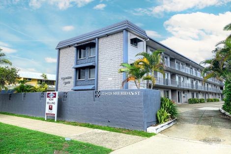 Property photo of 5/324-328 Sheridan Street Cairns North QLD 4870