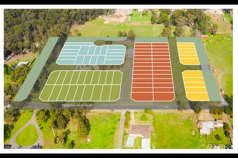Property photo of 5/30-50 Tenth Avenue Austral NSW 2179