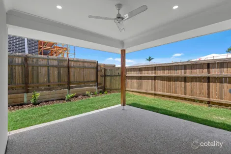 Property photo of 25 Francis Street Ormiston QLD 4160