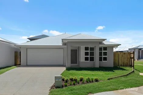 Property photo of 25 Francis Street Ormiston QLD 4160