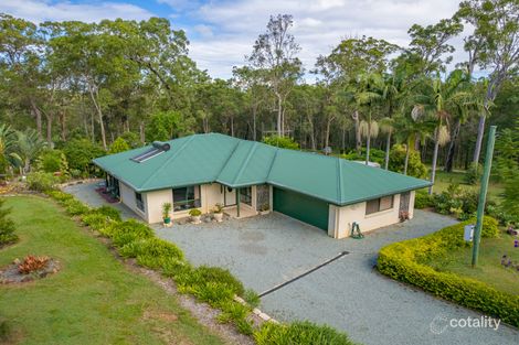 449 Stottenville Rd, Bauple, QLD 4650