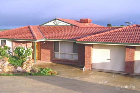 Property photo of 39 Alia Drive Sheidow Park SA 5158