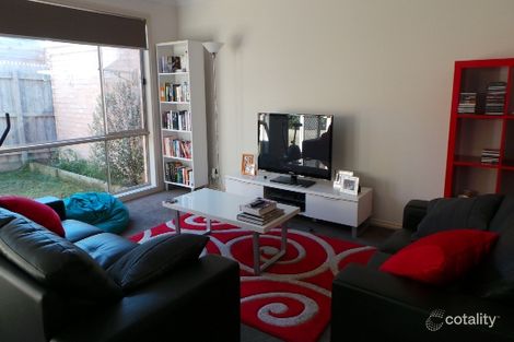 Property photo of 71 Amber Crescent Narre Warren VIC 3805