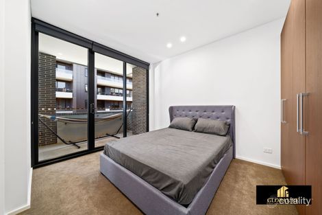 Property photo of 404/28 Shepherd Street Liverpool NSW 2170