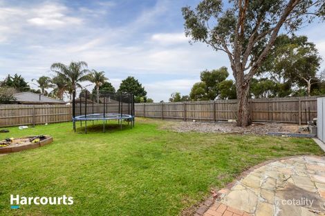 Property photo of 6 Sophia Court Carrum Downs VIC 3201