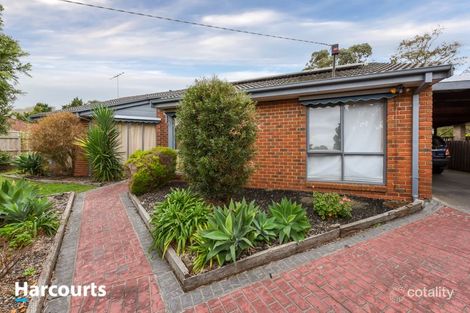 Property photo of 6 Sophia Court Carrum Downs VIC 3201