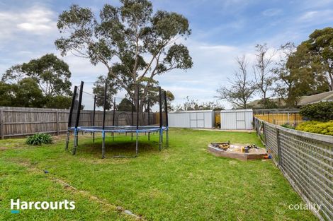 Property photo of 6 Sophia Court Carrum Downs VIC 3201