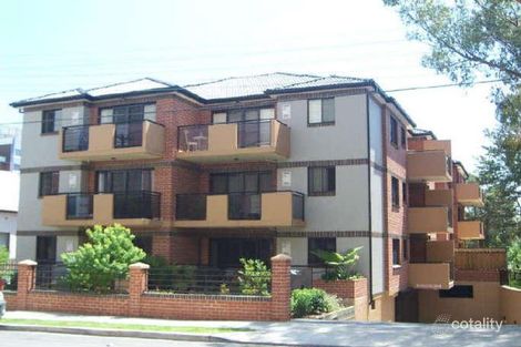 15/25-29 Wilga St, Burwood, NSW 2134