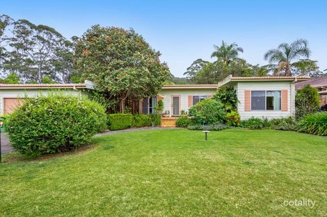 Property photo of 10 Mangrove Road Narara NSW 2250