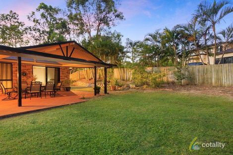 Property photo of 11 Fraser Place Forest Lake QLD 4078
