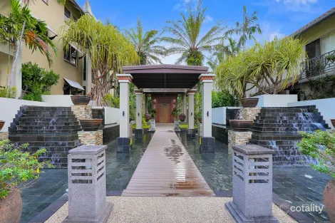 404/12 Gregory St, Westcourt, QLD 4870