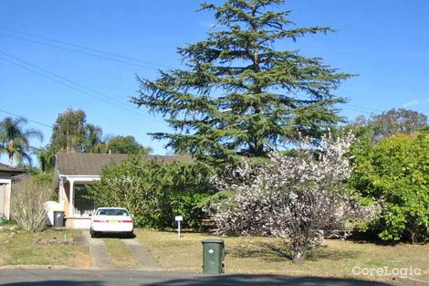 Property photo of 11 Delgaun Place Baulkham Hills NSW 2153