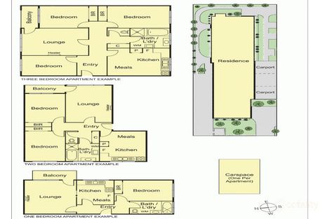 Property photo of 29 Katandra Road Ormond VIC 3204