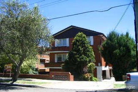 Property photo of 4/13 Myee Street Lakemba NSW 2195
