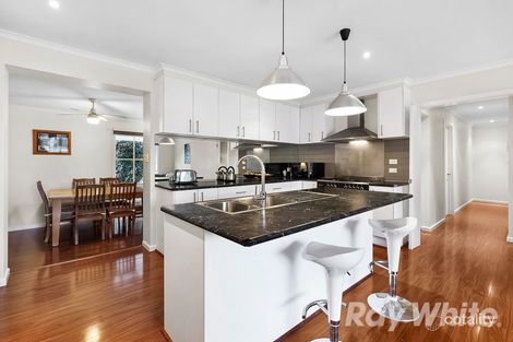 Property photo of 27 Murdoch Avenue Mulgrave VIC 3170