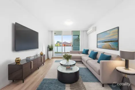 201/8-12 Station St, Homebush, NSW 2140