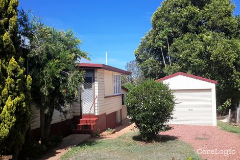 21 Rogers St, Ravenshoe, QLD 4888