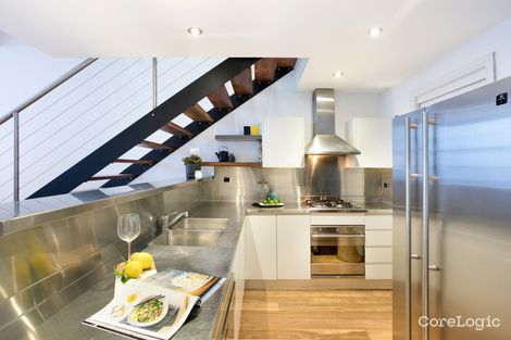 Property photo of 11/32-40 Gibbens Street Camperdown NSW 2050