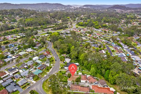 Property photo of 10 Mangrove Road Narara NSW 2250