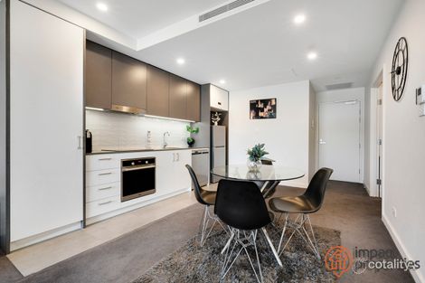 Property photo of 46/74 Leichhardt Street Griffith ACT 2603