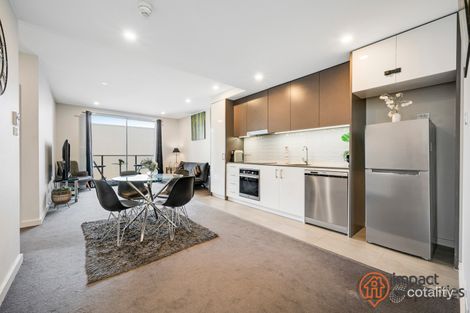 Property photo of 46/74 Leichhardt Street Griffith ACT 2603