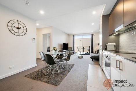 Property photo of 46/74 Leichhardt Street Griffith ACT 2603