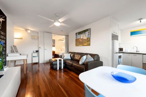 Property photo of 3/304 Harcourt Street Teneriffe QLD 4005
