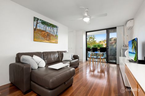 Property photo of 3/304 Harcourt Street Teneriffe QLD 4005