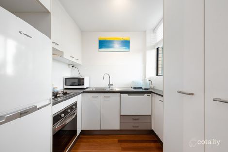 Property photo of 3/304 Harcourt Street Teneriffe QLD 4005
