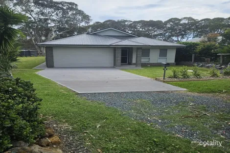 9 Gum Leaf Dr, Congo, NSW 2537