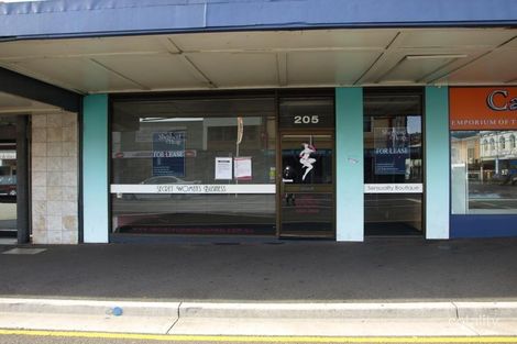 205-205b Charles St, Launceston, TAS 7250