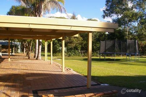 Property photo of 26 Flame Tree Court Walloon QLD 4306