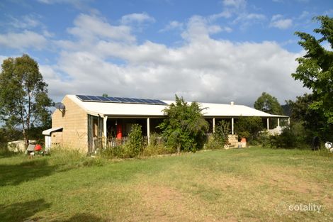 470 Candoormakh Creek Rd, Nabiac, NSW 2312