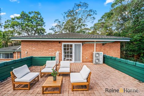 Property photo of 10/15 Leo Road Pennant Hills NSW 2120