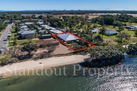 Property photo of 143 Bishop Road Beachmere QLD 4510