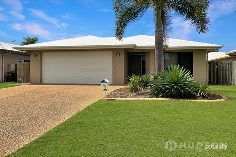 Contact Agent For Address, Mount Louisa, QLD 4814