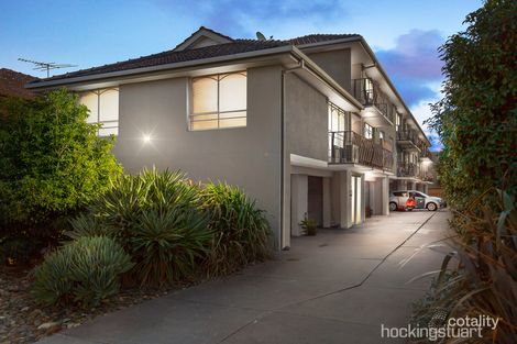 2/18 Kingsville St, Kingsville, VIC 3012