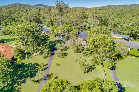 Property photo of 9 Gunsynd Drive Mudgeeraba QLD 4213